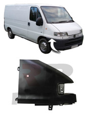 Per Peugeot Boxer Jumper
