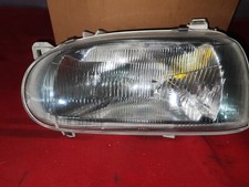 Faro Anteriore SX Originale VW