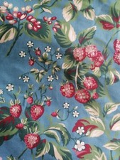 Laura Ashley Bramble vintage