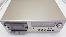 Teac 310 tapedeck - cx-310,