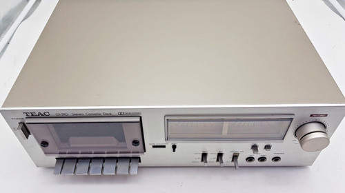 Teac 310 tapedeck per - teac,