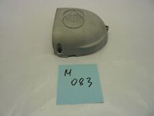 GILERA 124 REGOLARITA' COMPETIZIONE copri carter motore destro sabbiato