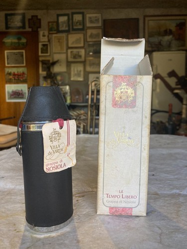 Grappa per collezionisti - grappa, 20