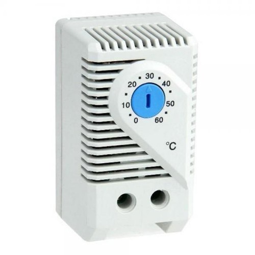 Techly professional termostato - techly,