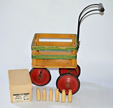 Raro carrello latte giocattolo - raro,