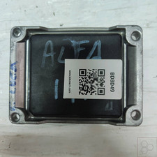 73501813 Centralina iniezione