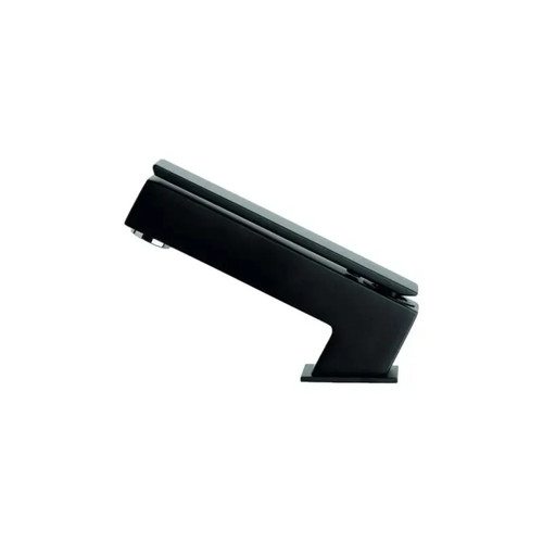 Miscelatore lavabo colore nero