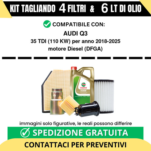 Tagliando castrol 4 - castrol,