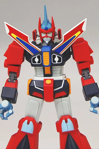 Dou 005 action - gn-u,
