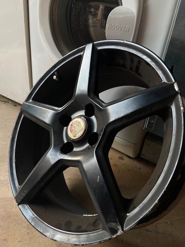 Cerchi fiat 500 - cerchi,