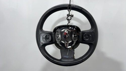 Volante fiat 500l phase - 500l, 1