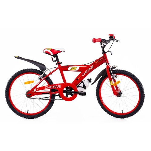 Schiano chicane - schiano, 20″