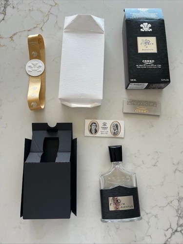 Creed aventus 100ml eau - 100ml,