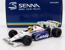 1/18 MINICHAMPS - TOLEMAN - F1
