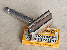 Gillette Tech 1964 J4 manico