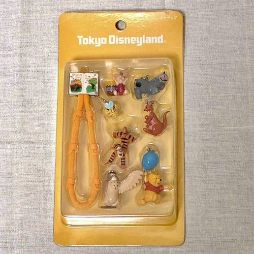 Cinturino disneyland winnie - disneyland,