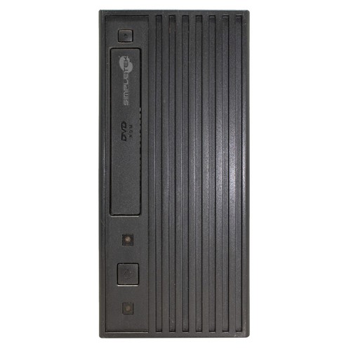 Chieftec 02b case - case, mini