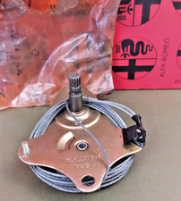 ALFA ROMEO GI ULIA 105 GT ALZAVETRO MANUALE A FUNE FISPA 8072-02 105445503000