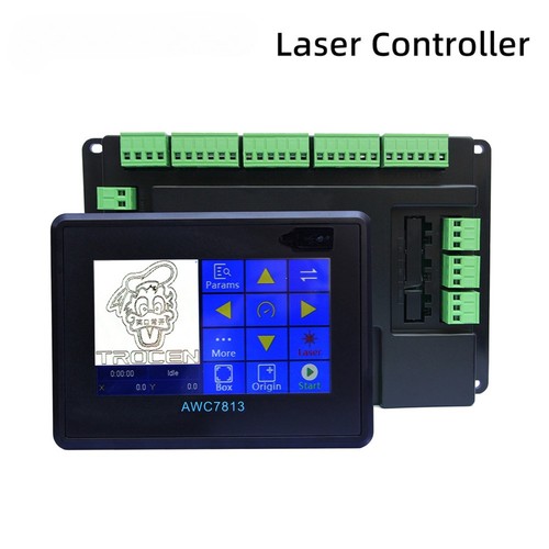 Awc7813 controller laser - awc7813,
