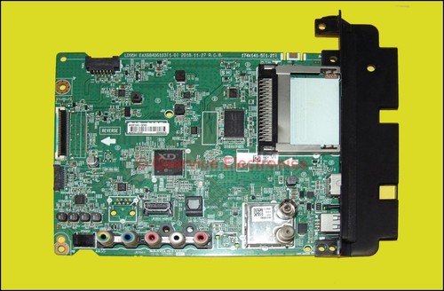Scheda madre led lg - madre,
