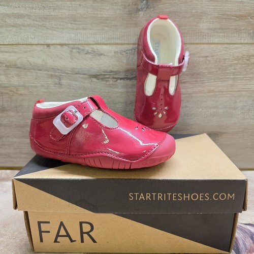 Scarpe bambina start - bambina, start-rite