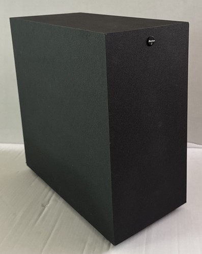 Boston subsat series pv12 - series,