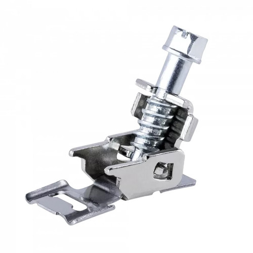 Normaclamp cassetto vite quick - cassetto,