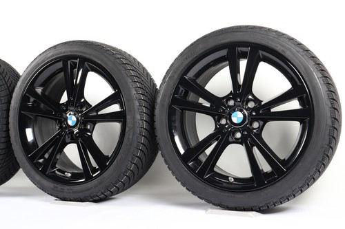 Ruote invernali originali - , bmw
