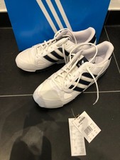 Adidas Originals sneaker ZX 750 numero 44 2/3 GZ 1911 bianco e blu