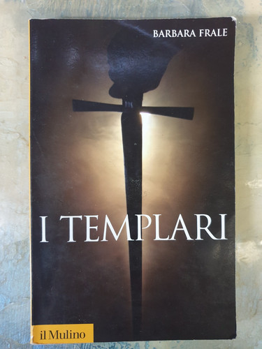Templari frale barbara - i,