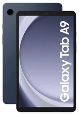 Samsung Galaxy Tab A9 64GB Sim+WIFI 4G SM-X115 8.7" Navy Nuovo Sigillato