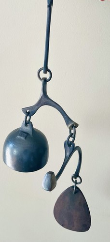 Campanella vento vintage - a,