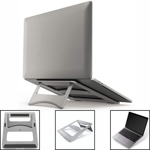 Hama supporto per notebook - per,