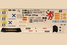 Ferrari 458 Challenge Europa