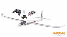 Easyglider 4 RTF 1,8m Mode 1/3