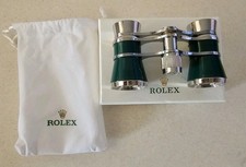 Rolex Binoculars Opera Glasses