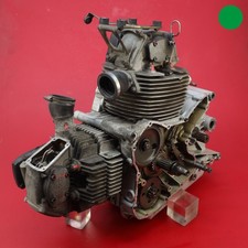 DUCATI Monster S2R 800 Motore