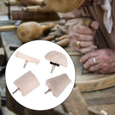 Strumento per lucidare la mola