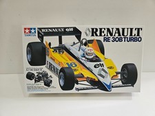 1/20 TAMIYA RENAULT RE-30B