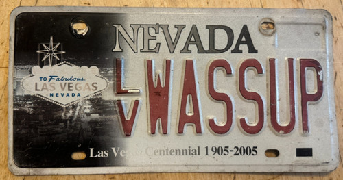 Las vegas nevada - las,