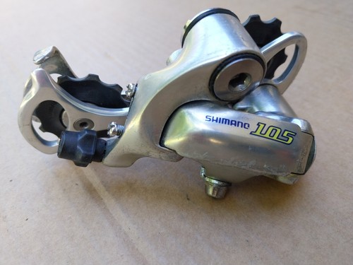 Dérailleur arrière shimano - dérailleur,