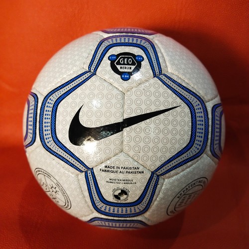 The premier league nike - the,