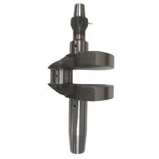 CRANKSHAFT AGRICULTURAL