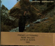 Solo le pietre sanno - Quirino Joly, Gianfranco Bini (Edizioni Virginia) [1980]