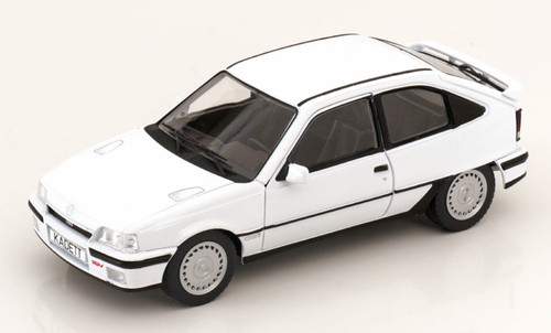 Opel kadett gsi 1985 - 1/24,