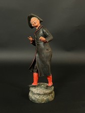 Antica Scultura da Presepe