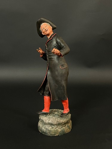 Antica scultura presepe - scultura, da