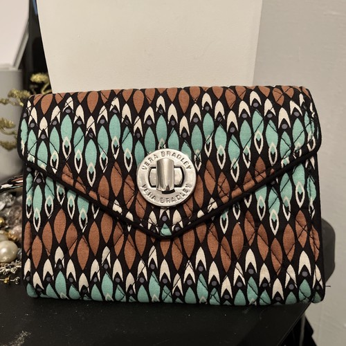Vera bradley sierra - vera, stream
