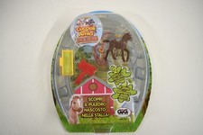 Cuccioli Cerca Amici Puledri