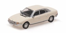 Minichamps 1:87 NSU RO80 WHITE